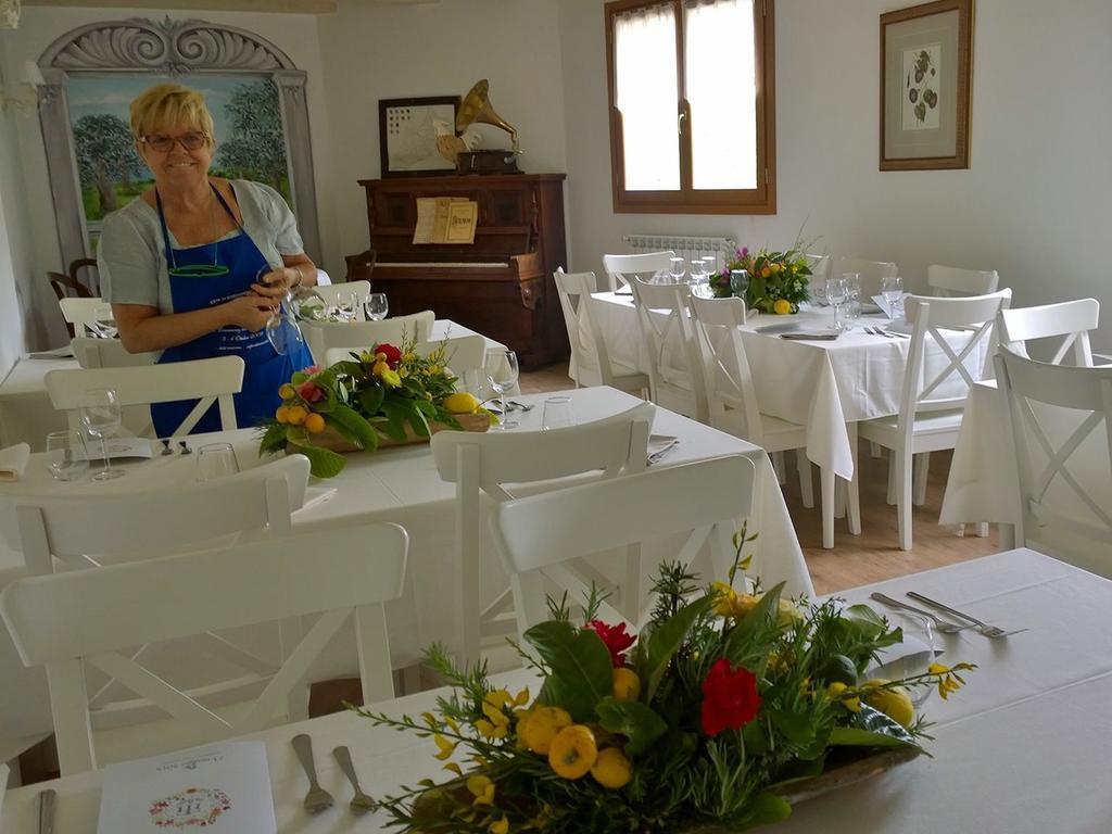 Agriturismo Monaci Templari سيبورجا المظهر الخارجي الصورة