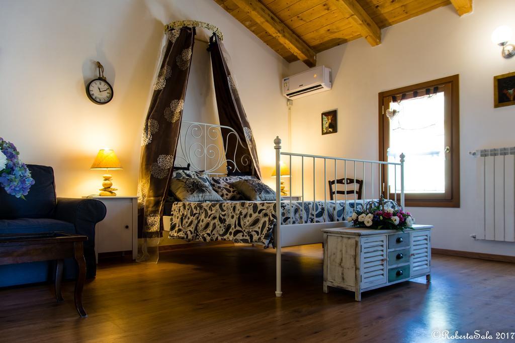 Agriturismo Monaci Templari سيبورجا المظهر الخارجي الصورة
