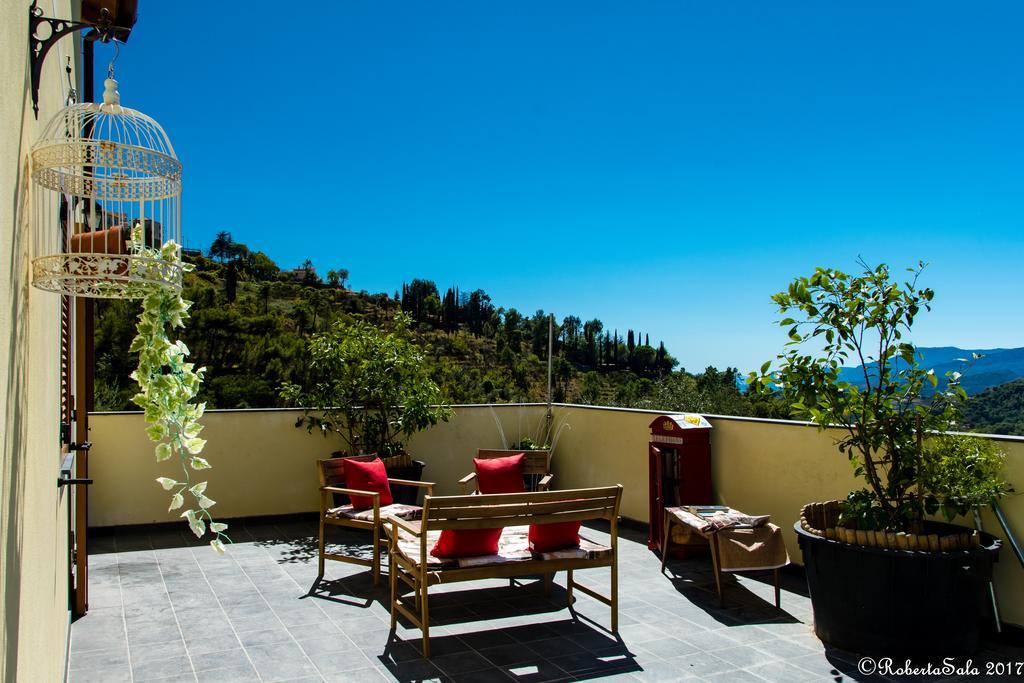 Agriturismo Monaci Templari سيبورجا المظهر الخارجي الصورة