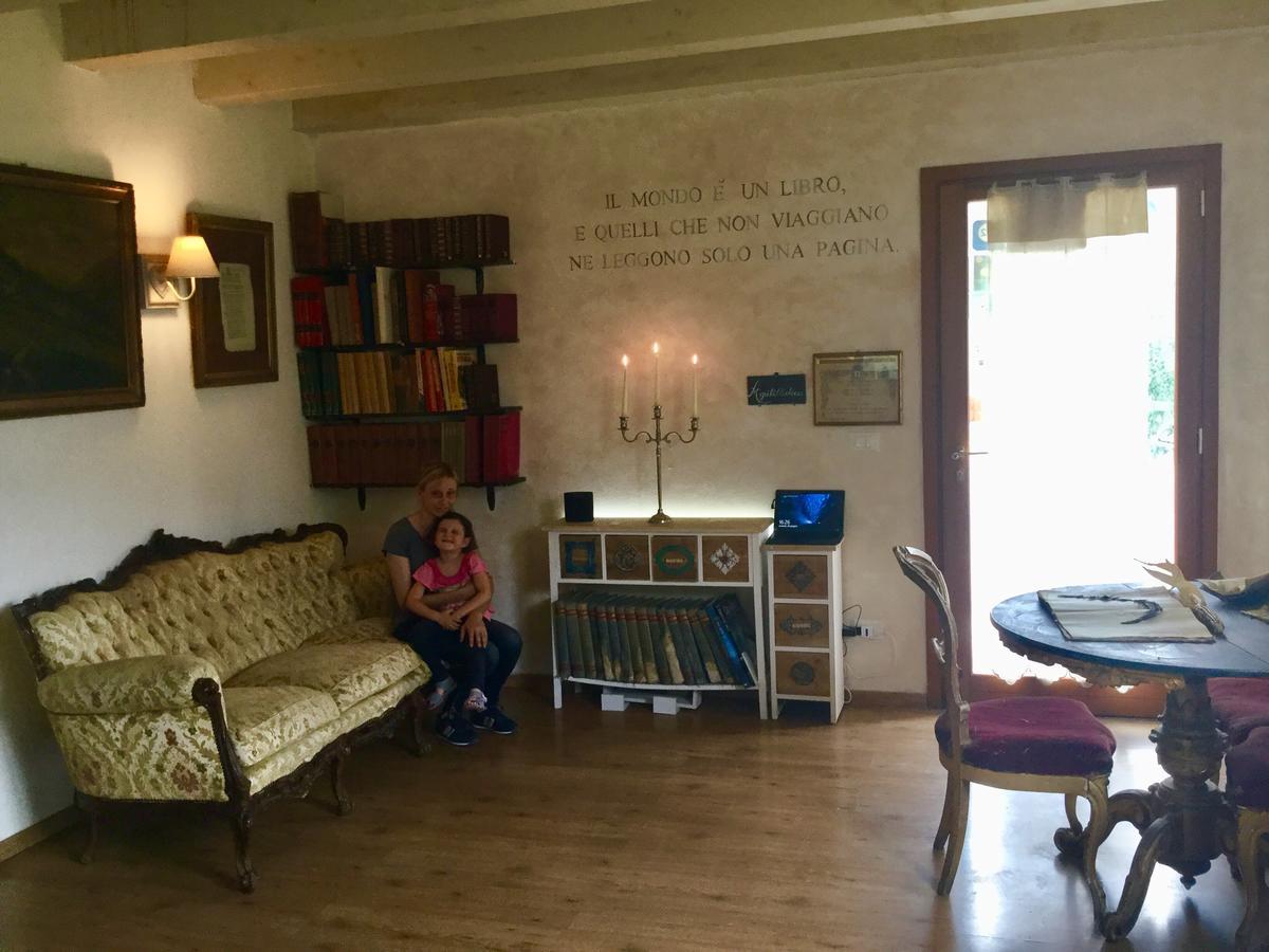 Agriturismo Monaci Templari سيبورجا المظهر الخارجي الصورة