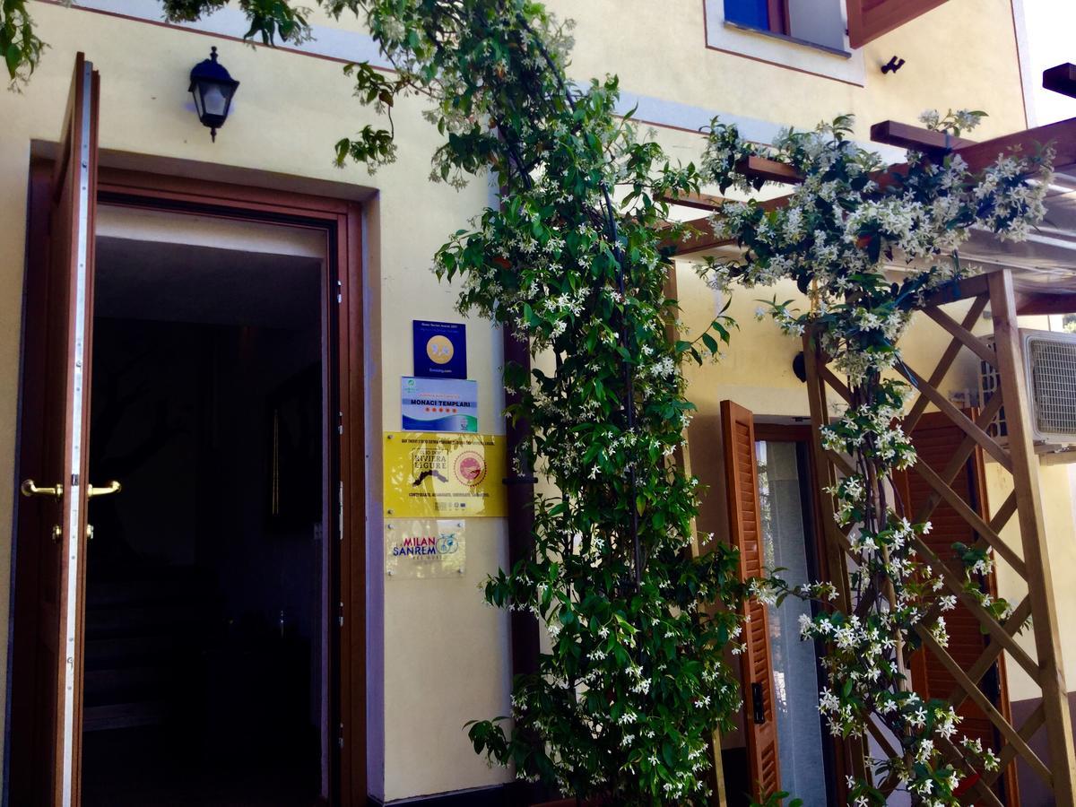 Agriturismo Monaci Templari سيبورجا المظهر الخارجي الصورة