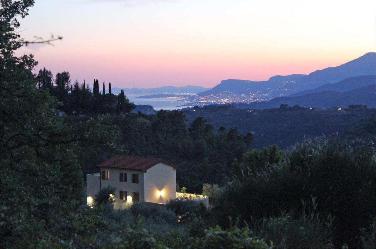 Agriturismo Monaci Templari سيبورجا المظهر الخارجي الصورة